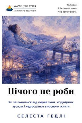Ничего не делай 29mf фото